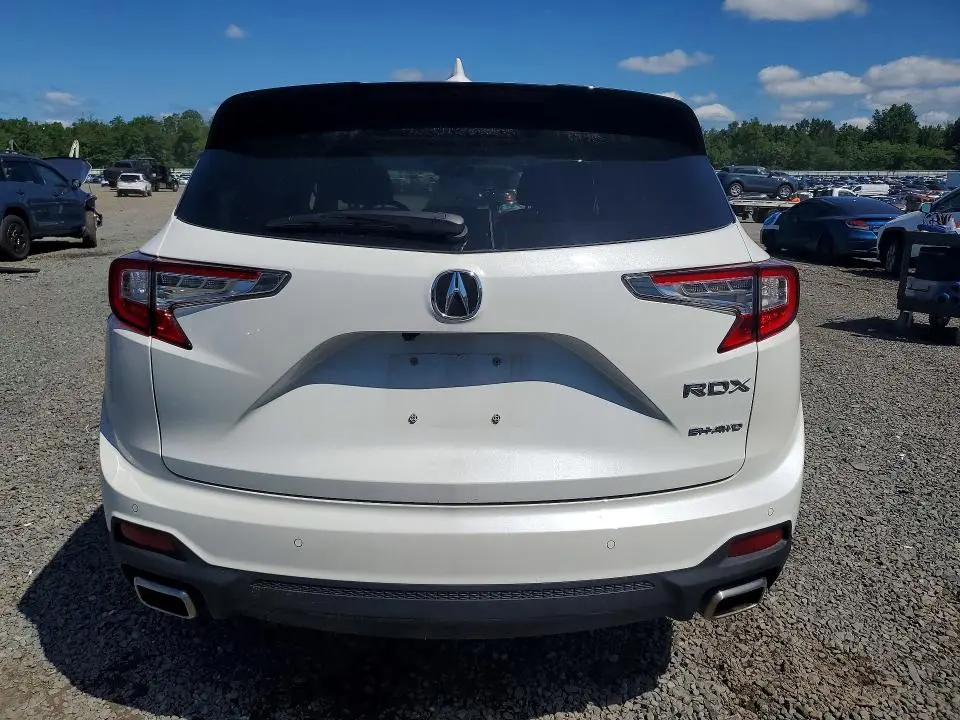 2024 ACURA RDX TECHNOLOGY  