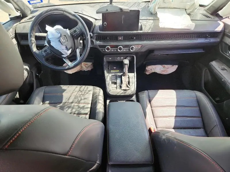 2025 HONDA CR-V SPORT-L  