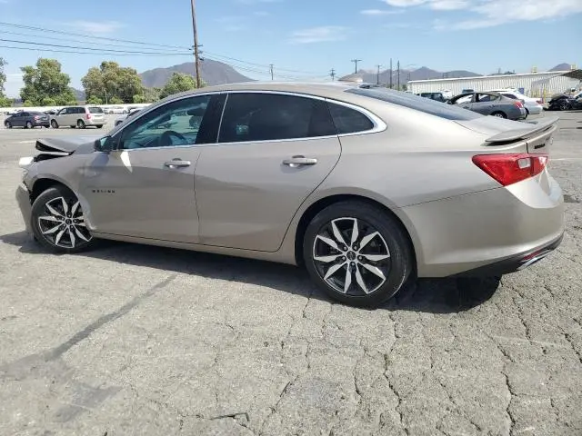 2023 CHEVROLET MALIBU RS  