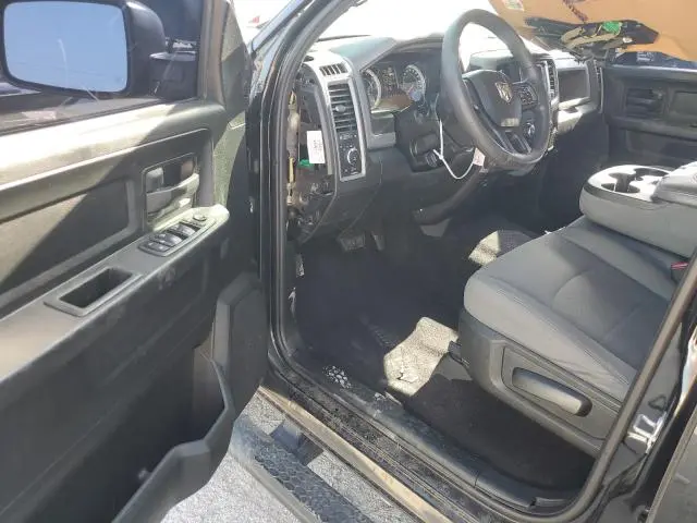 2018 RAM 1500 ST  