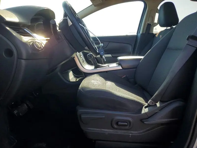 2011 FORD EDGE SEL  