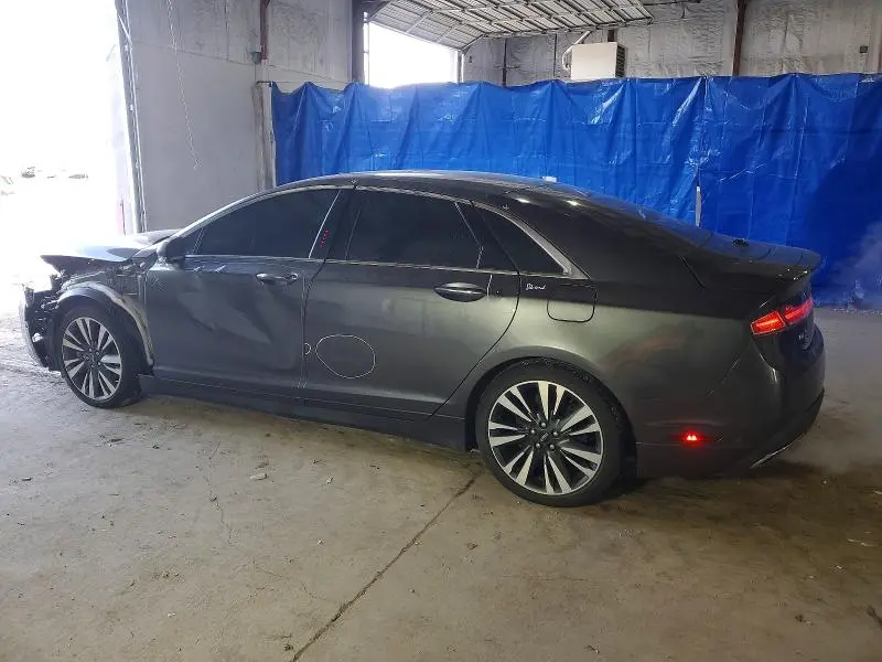 2018 LINCOLN MKZ RESERVE  