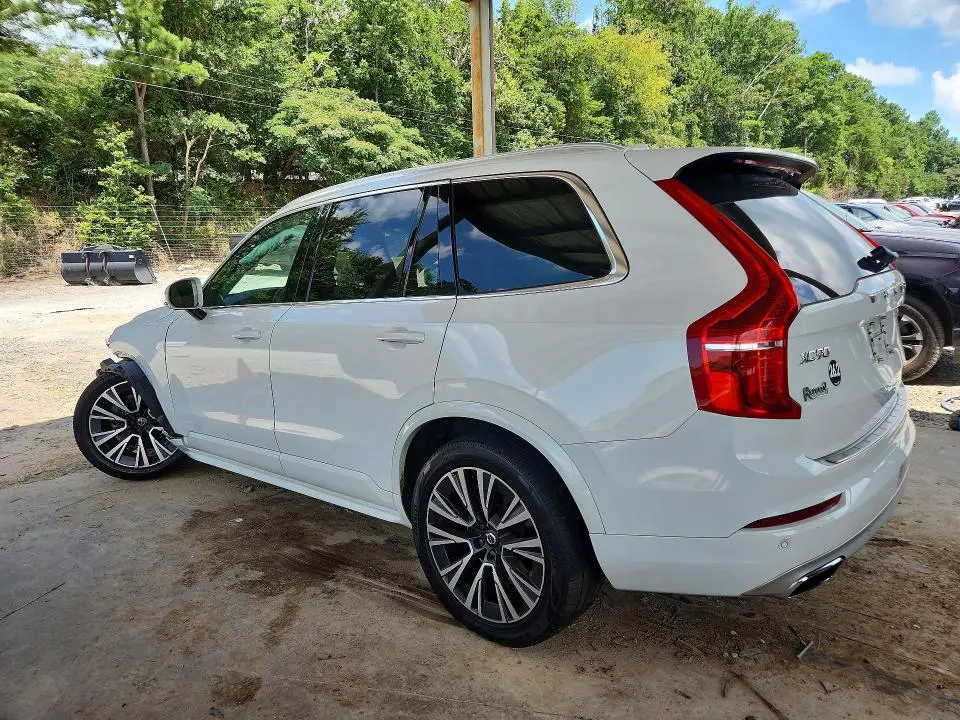 2020 VOLVO XC90 T6 MOMENTUM  