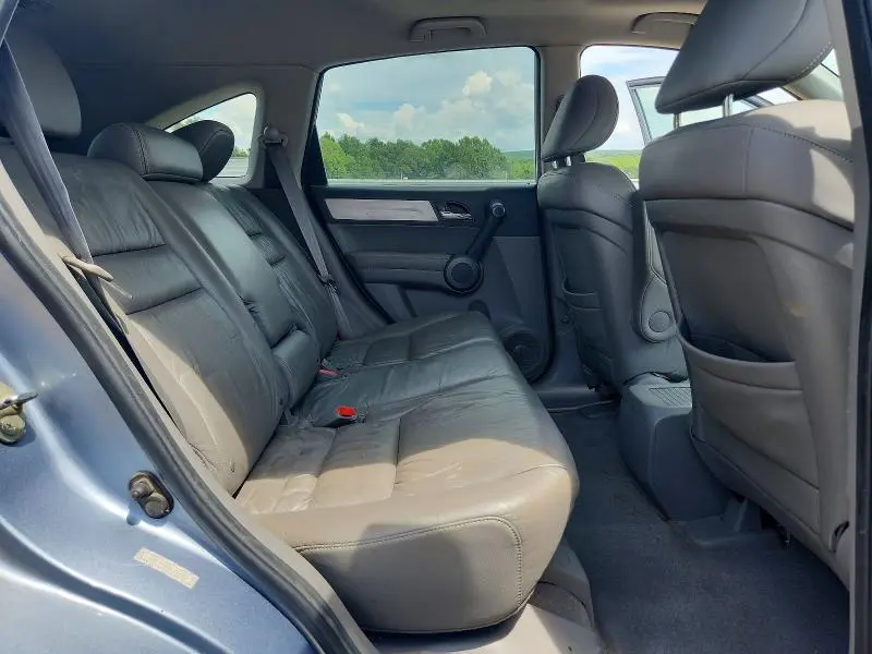 2010 HONDA CR-V EXL  
