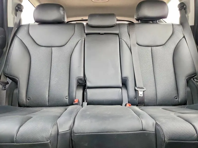 2020 HYUNDAI SANTA FE LIMITED 2.0T  