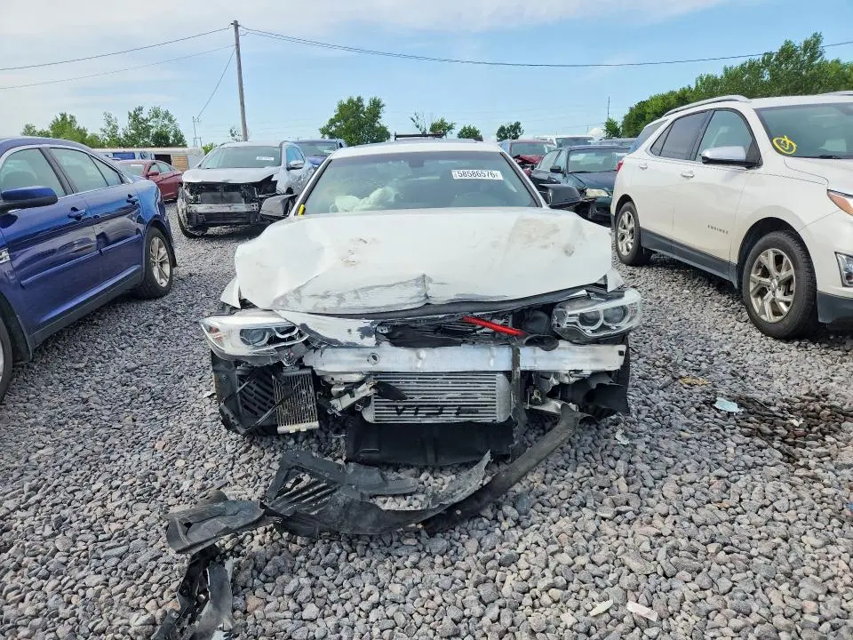 2015 BMW 435 I  