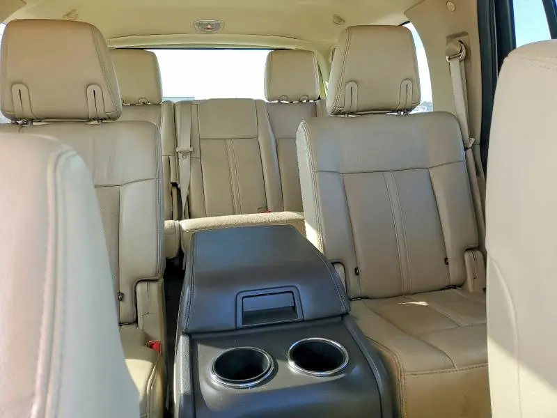 2017 LINCOLN NAVIGATOR RESERVE  