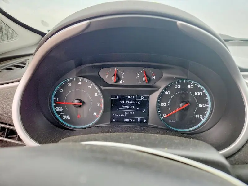 2022 CHEVROLET MALIBU LS   