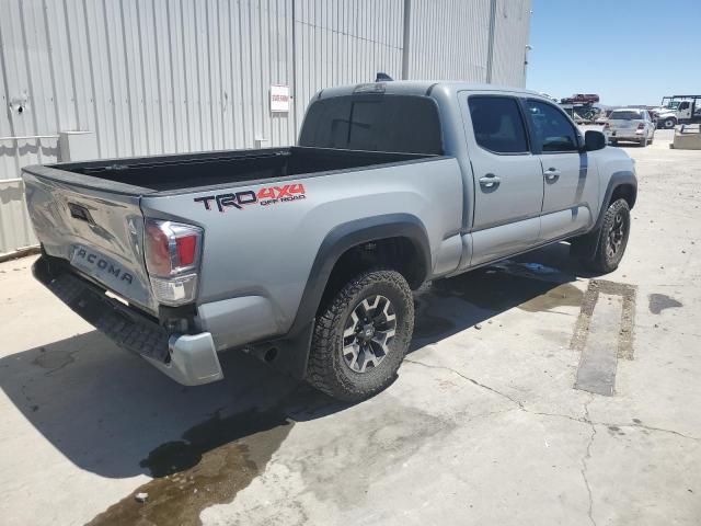 2020 TOYOTA TACOMA DOUBLE CAB