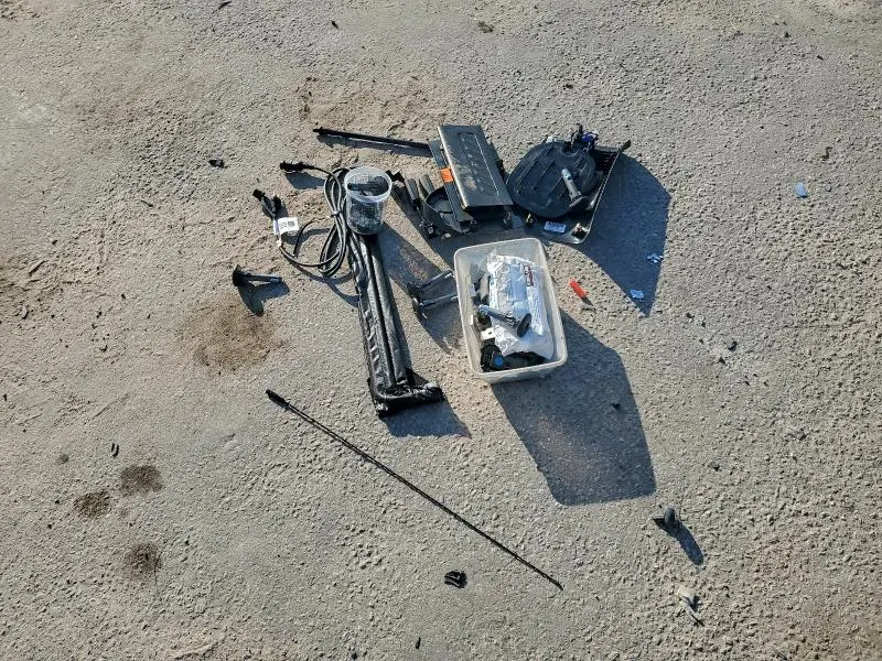 2023 GMC SIERRA K1500 AT4  