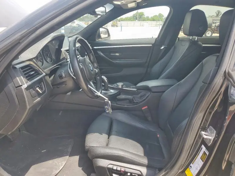 2015 BMW 428 I GRAN COUPE  