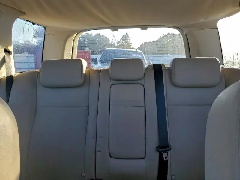 2010 LAND ROVER LR2 HSE  