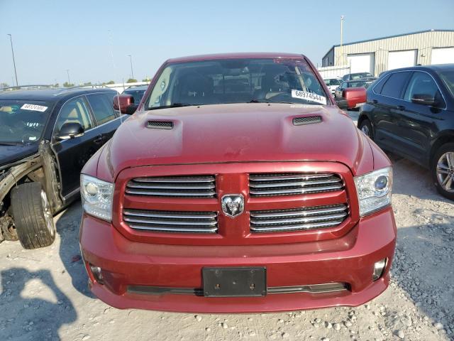 2013 RAM 1500 SPORT