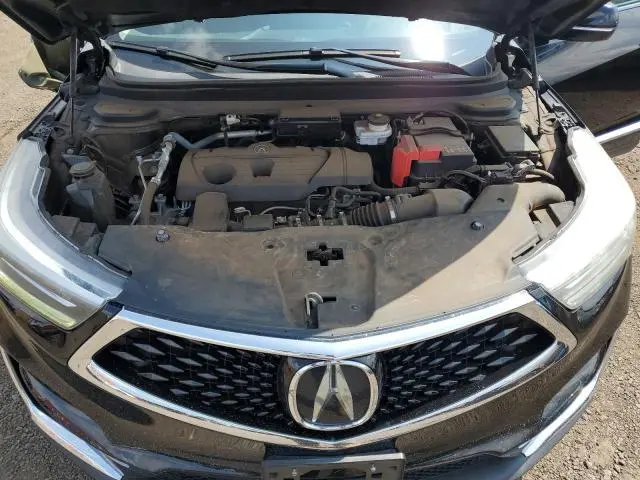 2020 ACURA RDX TECHNOLOGY