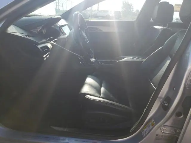 2014 CADILLAC ATS LUXURY  
