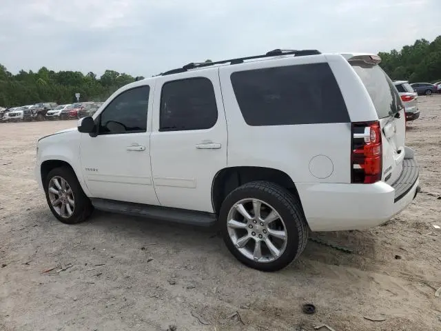 2013 CHEVROLET TAHOE K1500 LS  