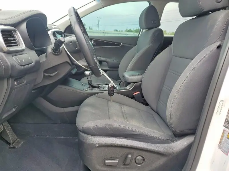2019 KIA SORENTO S V6  