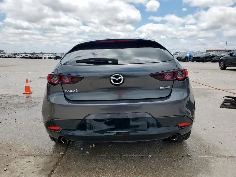 2020 MAZDA 3 