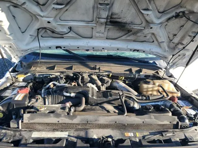 2015 FORD F250 SUPER DUTY  