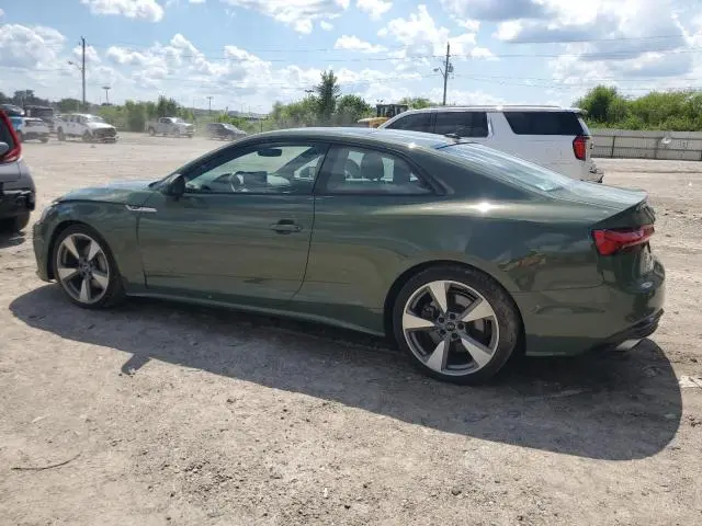 2020 AUDI A5 PREMIUM PLUS  