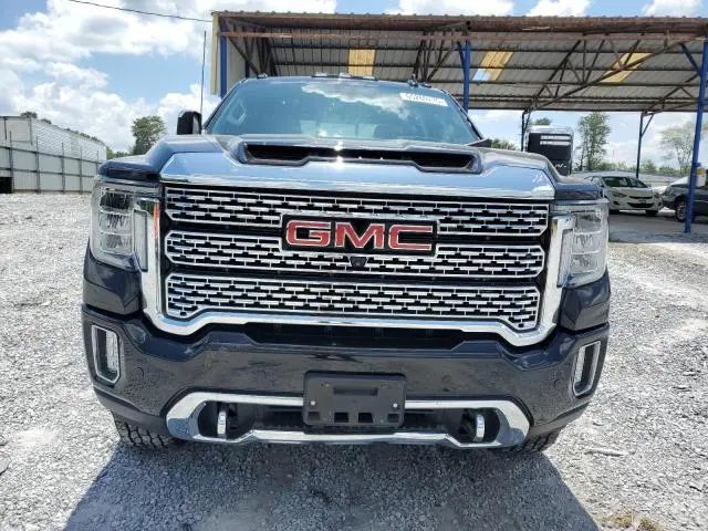 2021 GMC SIERRA K2500 DENALI  