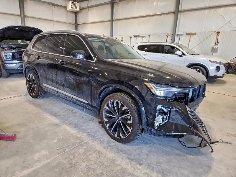 2025 VOLVO XC90 PLUS  