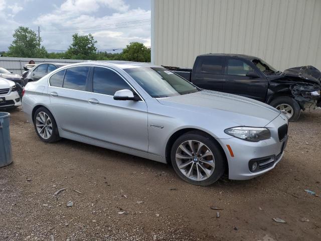 2016 BMW 528 I