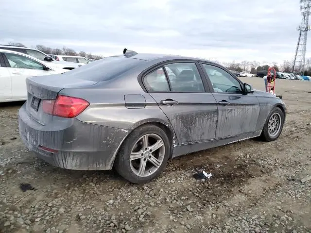 2013 BMW 328 I SULEV  