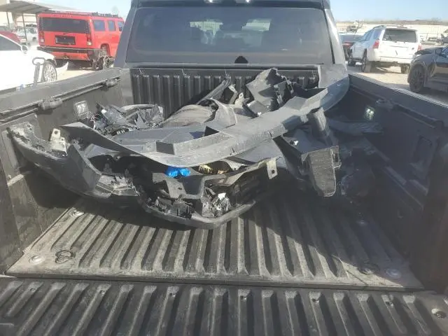 2024 TOYOTA TACOMA DOUBLE CAB  