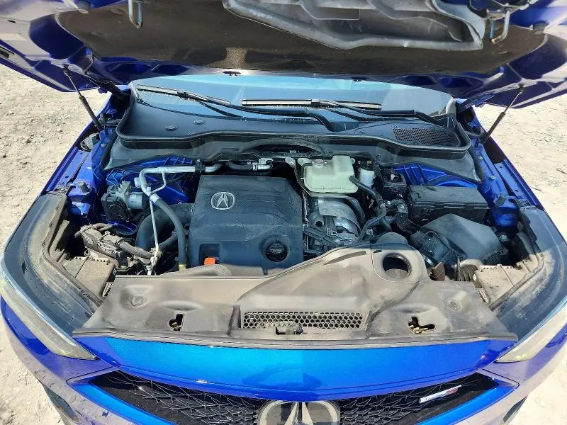 2022 ACURA MDX TYPE S ADVANCE  
