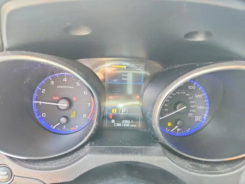 2017 SUBARU OUTBACK 3.6R LIMITED  