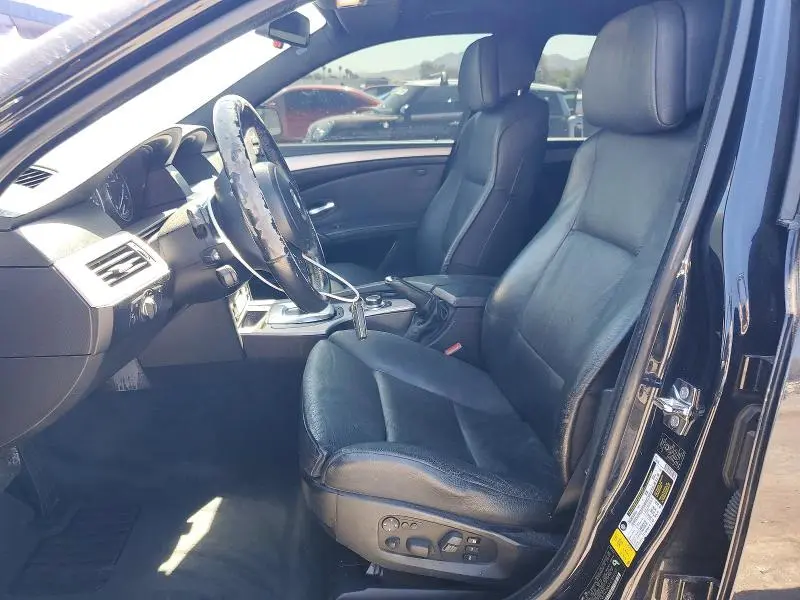 2010 BMW 528 I  