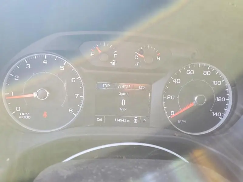 2018 GMC ACADIA SLE  