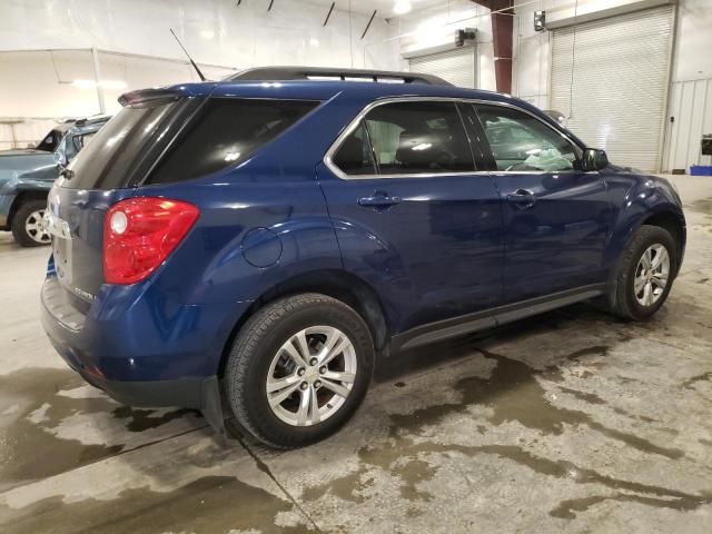 2010 CHEVROLET EQUINOX LT