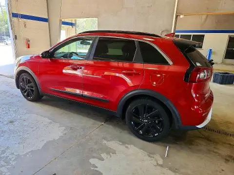 2019 KIA NIRO S TOURING  