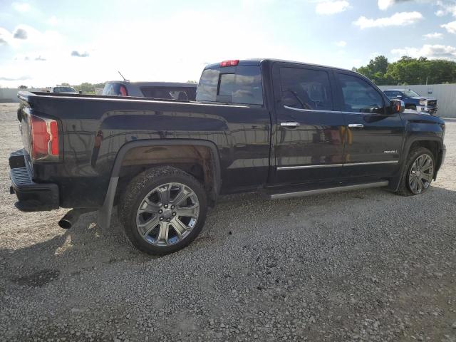 2018 GMC SIERRA K1500 DENALI