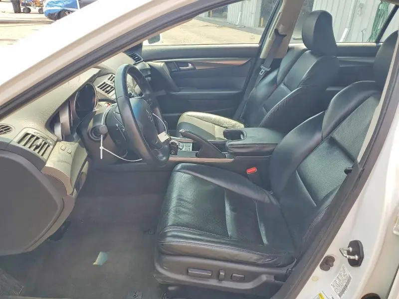 2014 ACURA TL TECH  