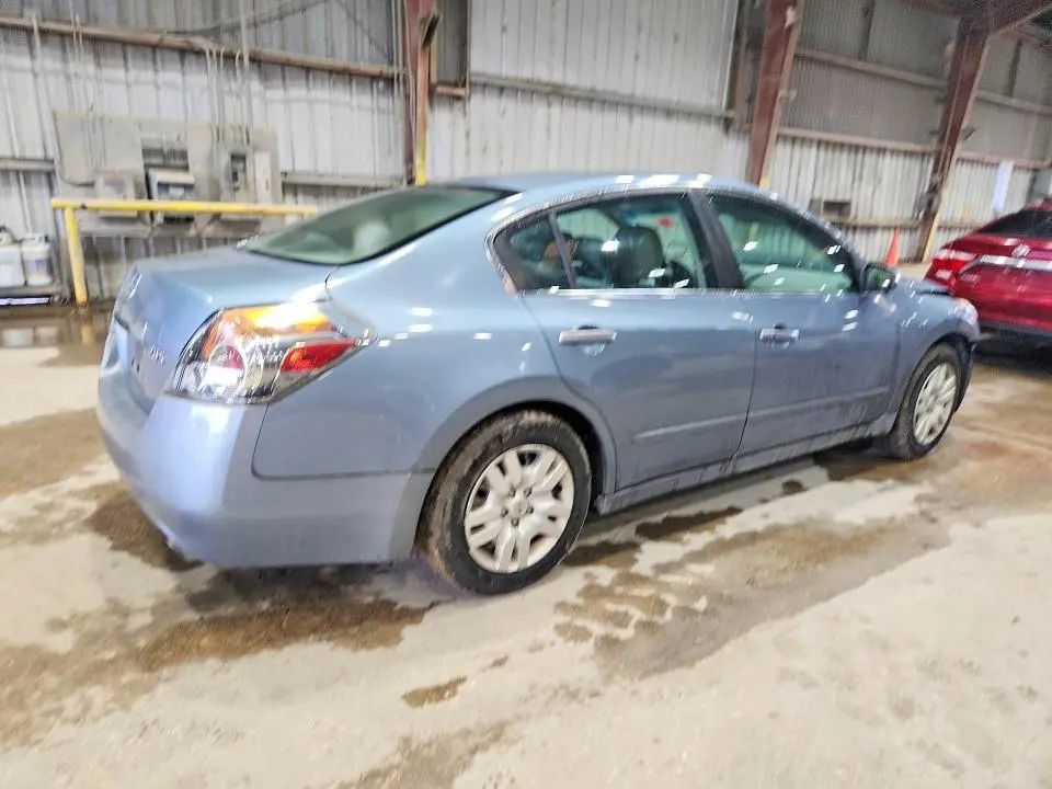 2012 NISSAN ALTIMA 2.5  