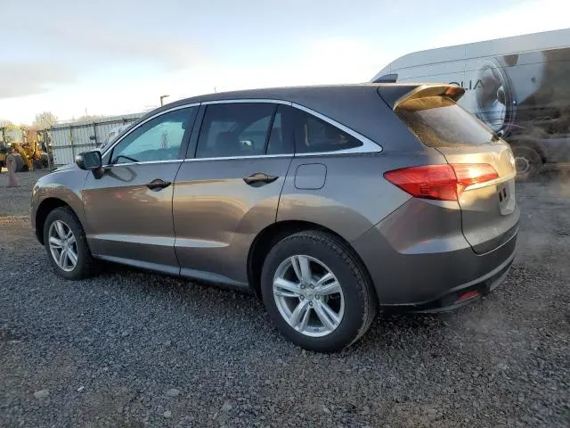 2013 ACURA RDX TECHNOLOGY