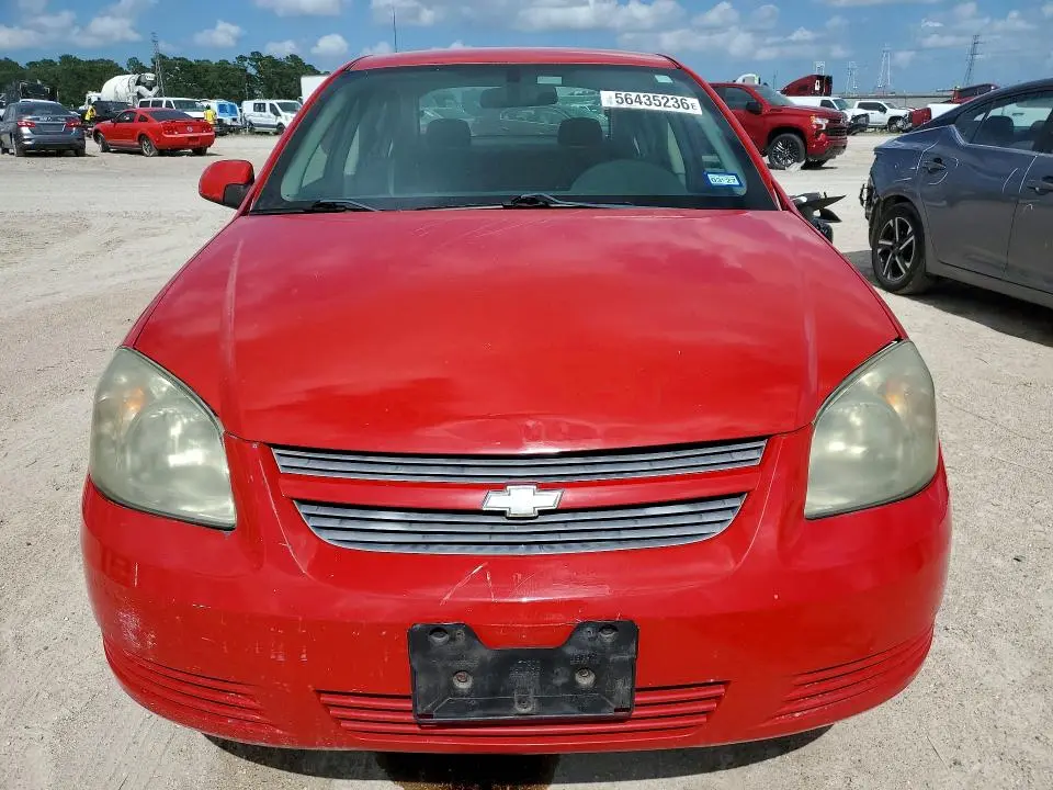 2010 CHEVROLET COBALT 1LT  