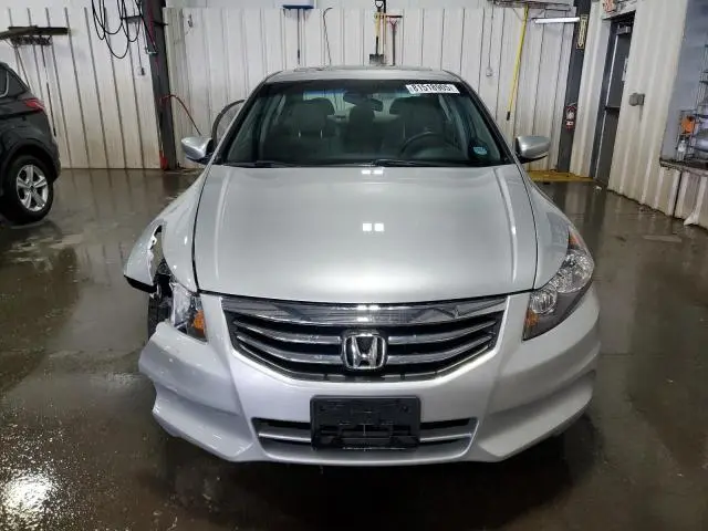 2012 HONDA ACCORD EX  