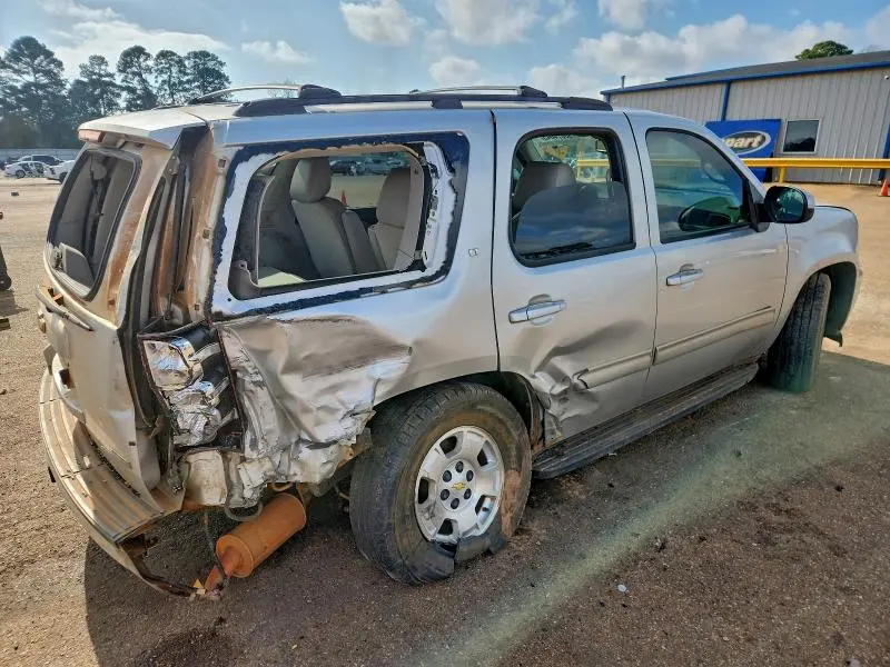 2011 CHEVROLET TAHOE C1500 LT  