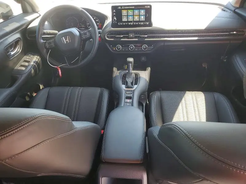 2025 HONDA HR-V EXL  