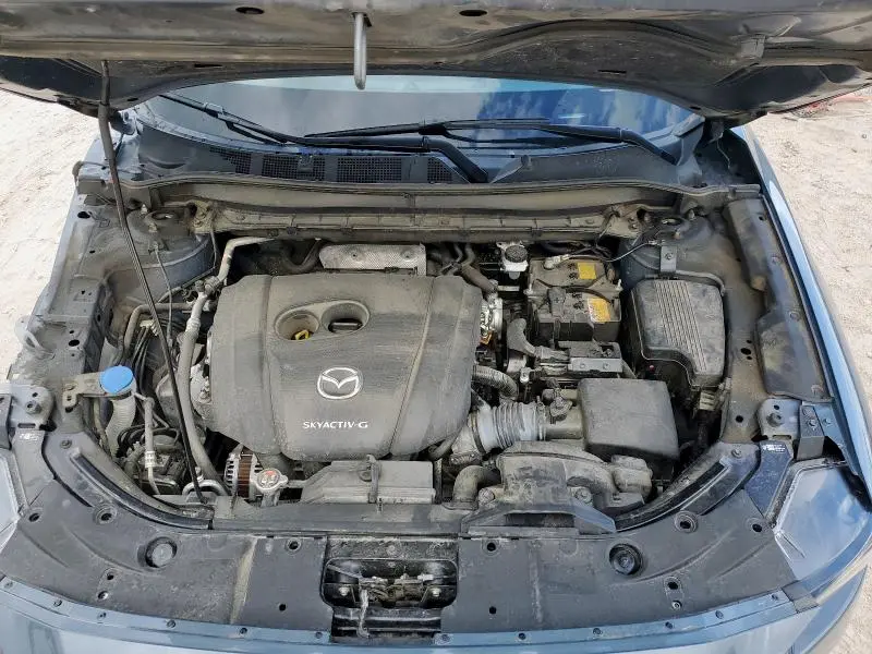 2022 MAZDA CX-5 PREFERRED  