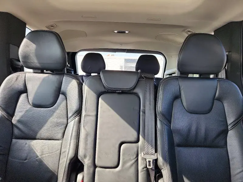 2019 VOLVO XC90 T6 INSCRIPTION  