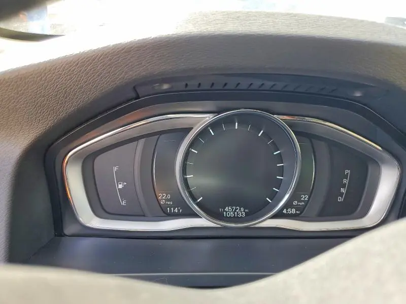 2018 VOLVO S60 DYNAMIC  