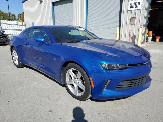 2016 CHEVROLET CAMARO LT