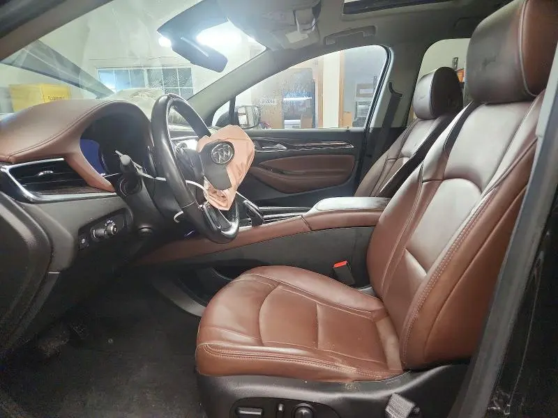 2019 BUICK ENCLAVE AVENIR  