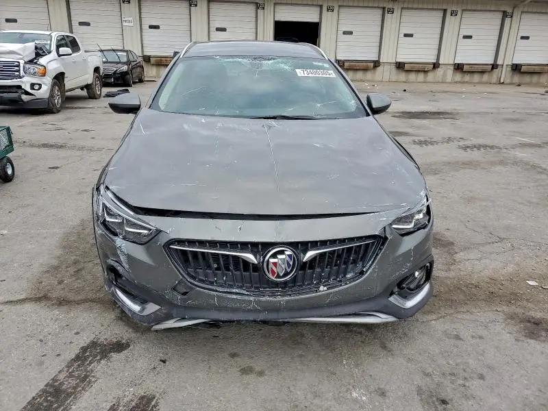 2019 BUICK REGAL TOURX ESSENCE  