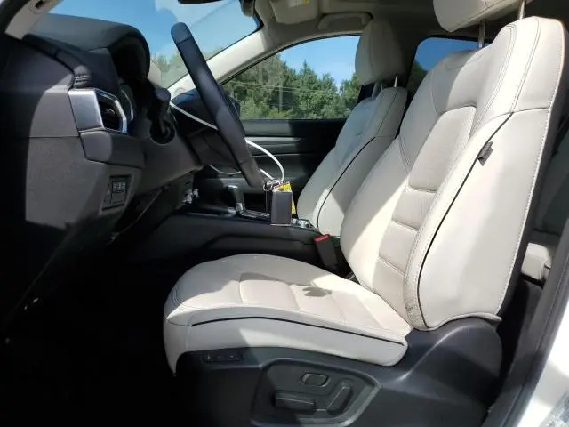 2024 MAZDA CX-5 PREFERRED  